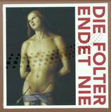 Tocotronic - Die Folter Endet Nix 7"