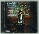 Kid Cudi - Man On The Moon 2 Cd