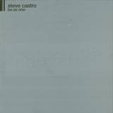 Steve Castro - Be As One