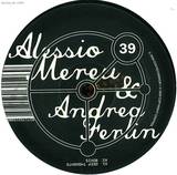 Alessio Mereu & Andrea Fer - Deep Thoughts Ep