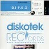 Dj Fex - Pleasure Ep