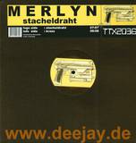 Merlyn - Stacheldraht