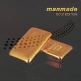 Manmade - Gold Edition 2x12"