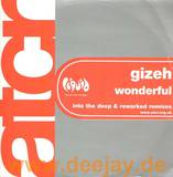 Gizeh - Wonderful