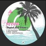 Myor Records - Tropical Heat Vol. 2