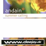 Andain - Summer Calling *gabriel*