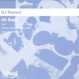 Dj Rasoul - Oh Baby