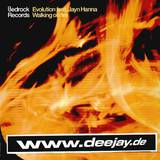 Evolution - Walking On Fire Remix
