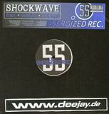 Shockwave - Fire! Water! Steam!