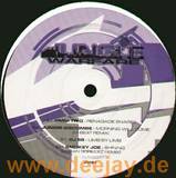 Jungle Warfare - Volume 21