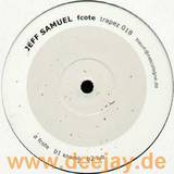 Jeff Samuel - Fcote