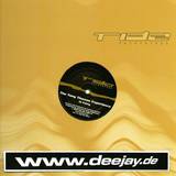 The Tony Thomas Experience - Fatty
