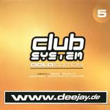 Club System - Gold * The Vinyl Series 5