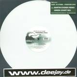 Alex-g & Fame - Freedom 2002