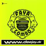 Dj Gregory - Tropical *2*