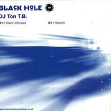 Dj Ton Tb - Silent Witness