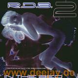 Rdb - *2* In The Bed