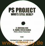 Ps Project - Who's Still Here