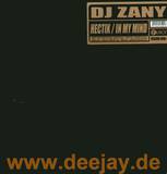 Dj Zany - Hectik / In My Mind