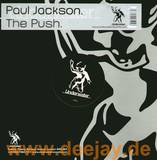 Paul Jackson - The Push