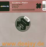 Dj Liberty - Magica