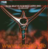 Dj Da Beat Vs. Dj Q-bik - My Religion