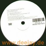 Trassaventurers - Last Of Mohicans
