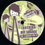 Jangatha & Jeff Service - J Connection Ep