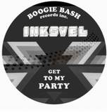 Inkswel - Get To My Party