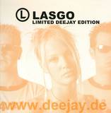 Lasgo - Limited Deejay Edition