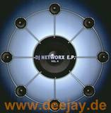 Dj Networkx - Ep Vol 4
