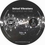 United Vibrations - No Space No Time