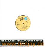 Quicksilver / Ultranate - 4 In 1 Dance Classics