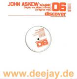 John Askew - Skylab