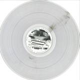 Vokuhila - Softer Ep *clear Vinyl*