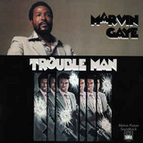 Marvin Gaye - Trouble Man Soundtrack