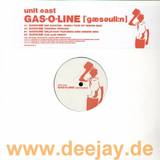 Unit East - Gasoline