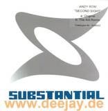 Andy Rom - Second Light