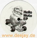 Hello Moto - Ep