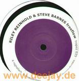 Riley Reinhold & Steve Barnes - Freeflow