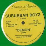 Suburban Boyz - Insane