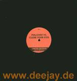 Attacke - Pullover Vs Close Your Eyes