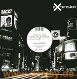 United Dj 's Aka Dj Hypnotic - Taifun / Hurricane