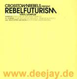 Rebelfuturism - Session One *1* Yellow