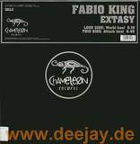 Fabio King - Extasy