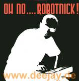 Alexander Robotnick - Oh No... Robotnik 2x12"