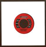 Edenheight - Peaceboy / Trouble