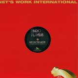 Bingo Players - Get On The Move