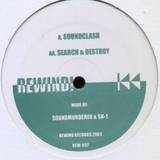 Soundclash - Sound Murderer / Sk1
