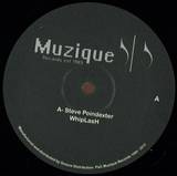 Steve Pointexter - Whiplash 12"